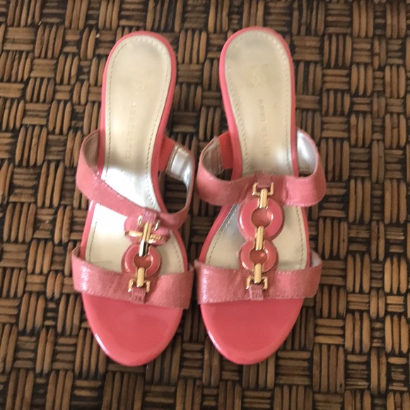 Anne Klein sandals - Picture 2 of 4